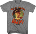The King Army Of Darkness T-Shirt product image 1
