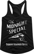 Ladies The Midnight Special CCR Racerback Tank Top