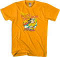 The Mouse of Tomorrow Mighty T-Shirt product image 1