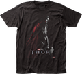 Thor Movie Poster Marvel Comics T-Shirt