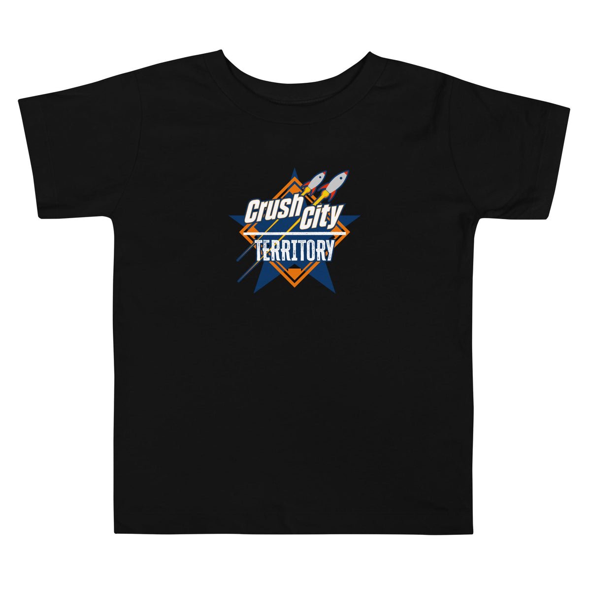 Crush City Toddler Essential Tee product image 1