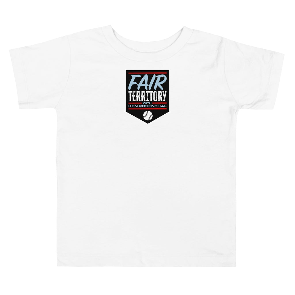 Fair Territory Toddler Essential Tee product image 2