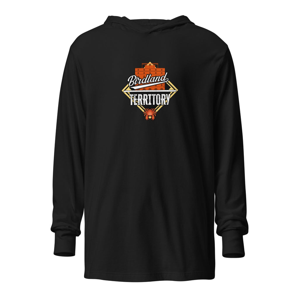 Birdland Territory product image 1