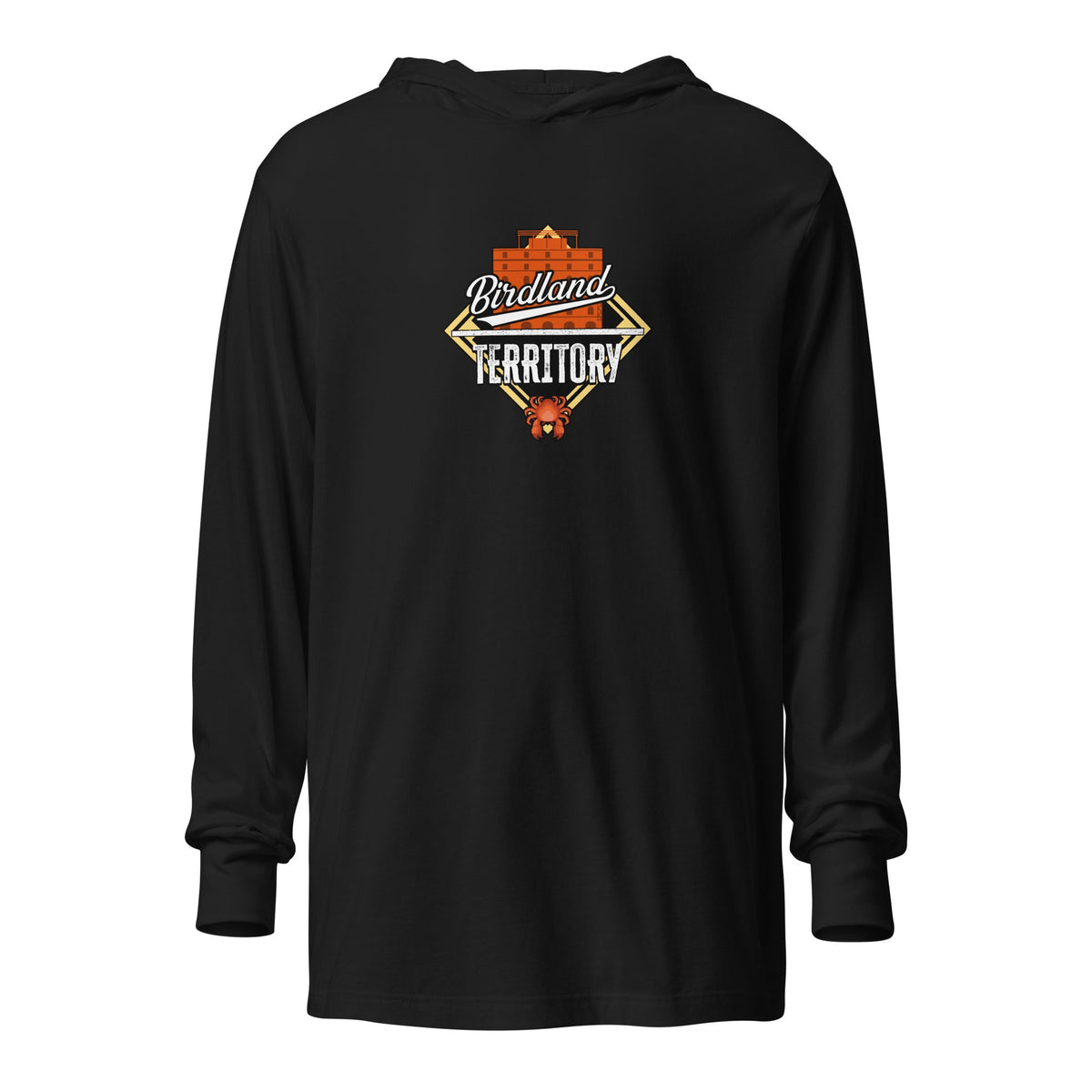 Birdland Territory product image 1