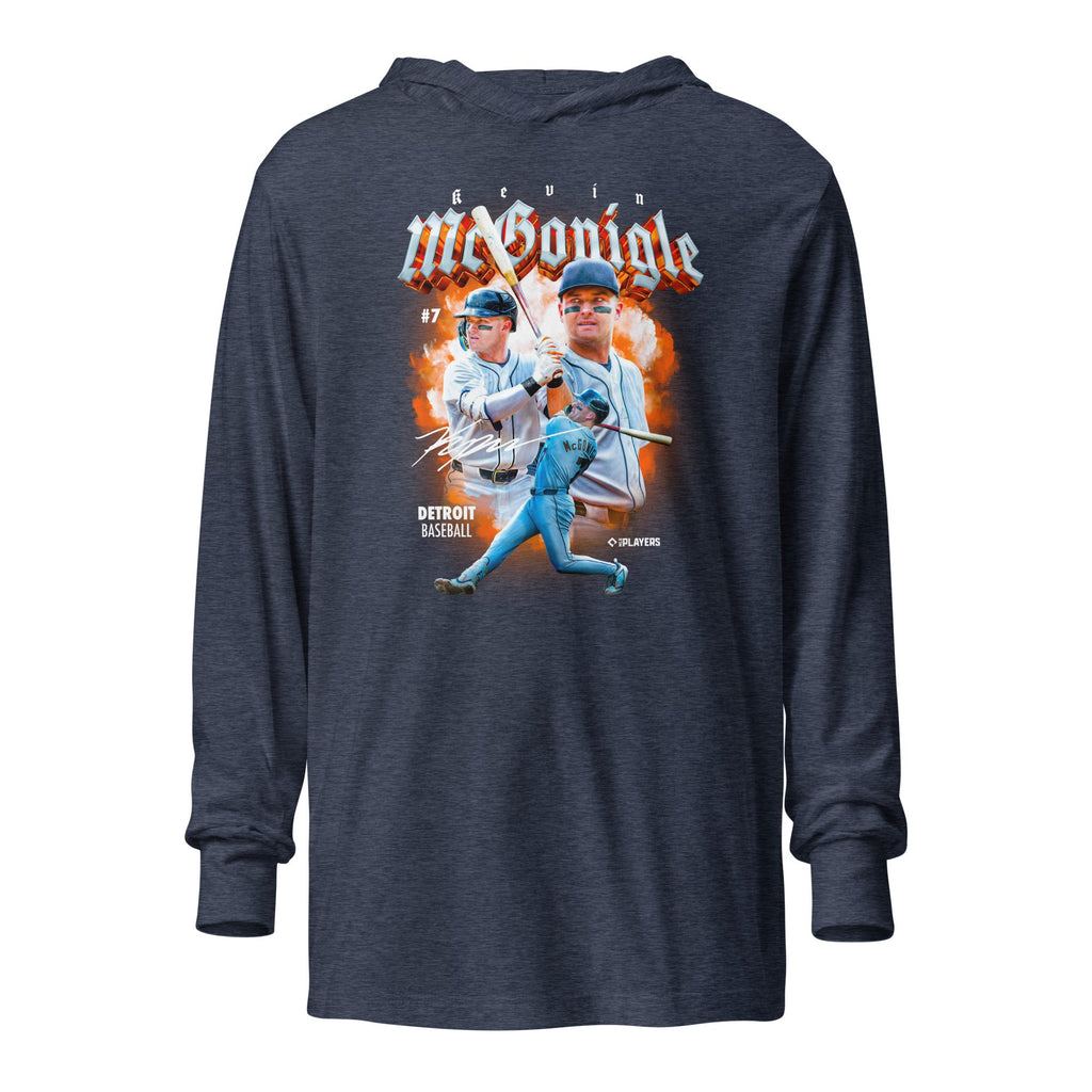 Kevin McGonigle product image 1