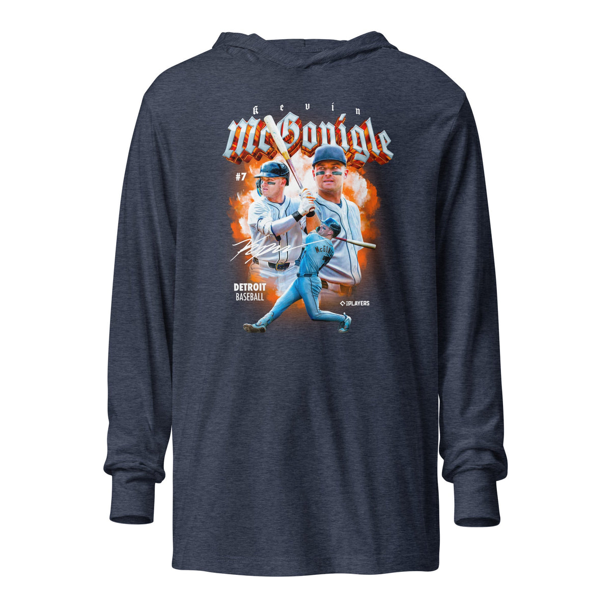 Kevin McGonigle product image 1