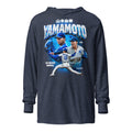 Yoshinobu Yamamoto product image 1