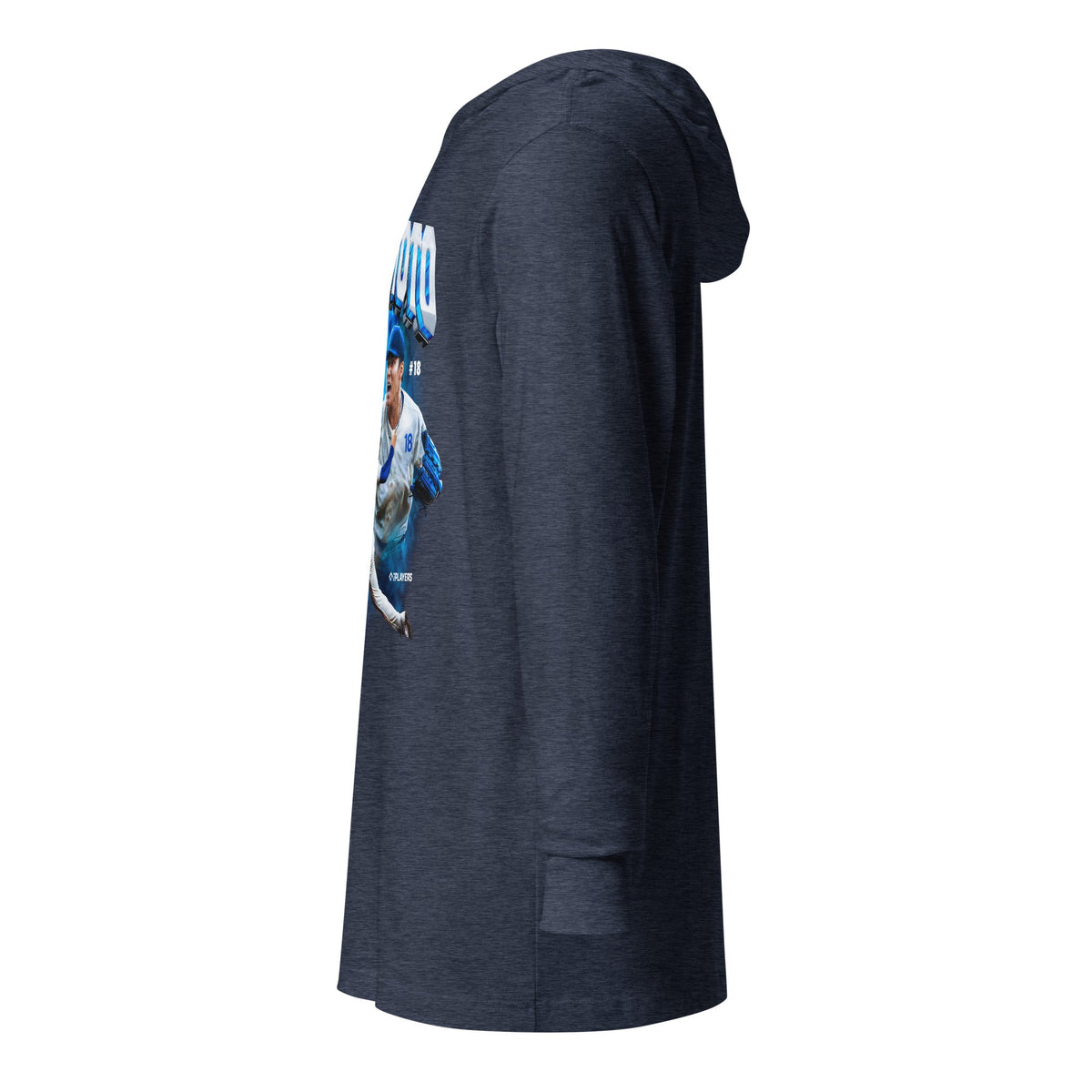 Yoshinobu Yamamoto product image 2