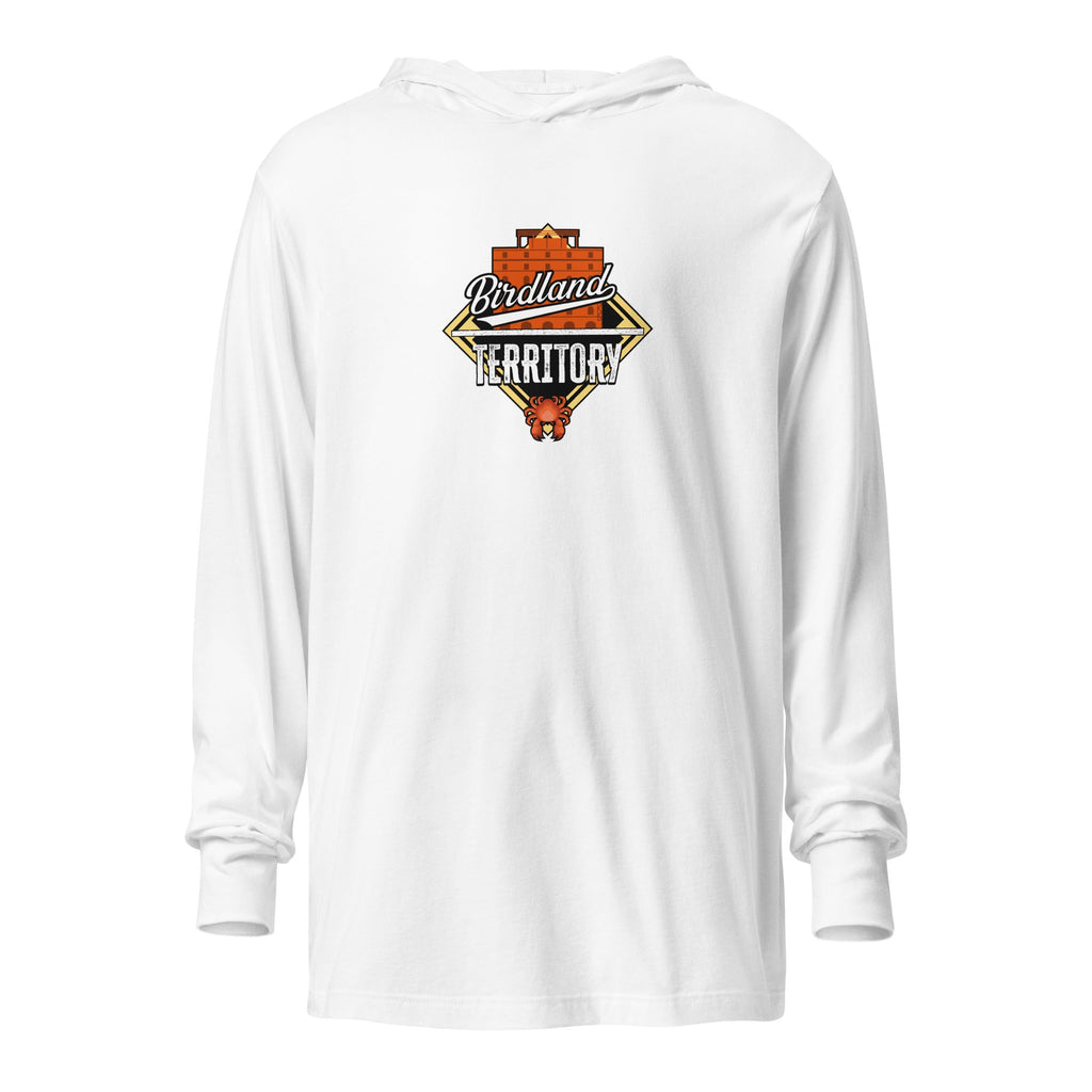 Birdland Territory product image 2