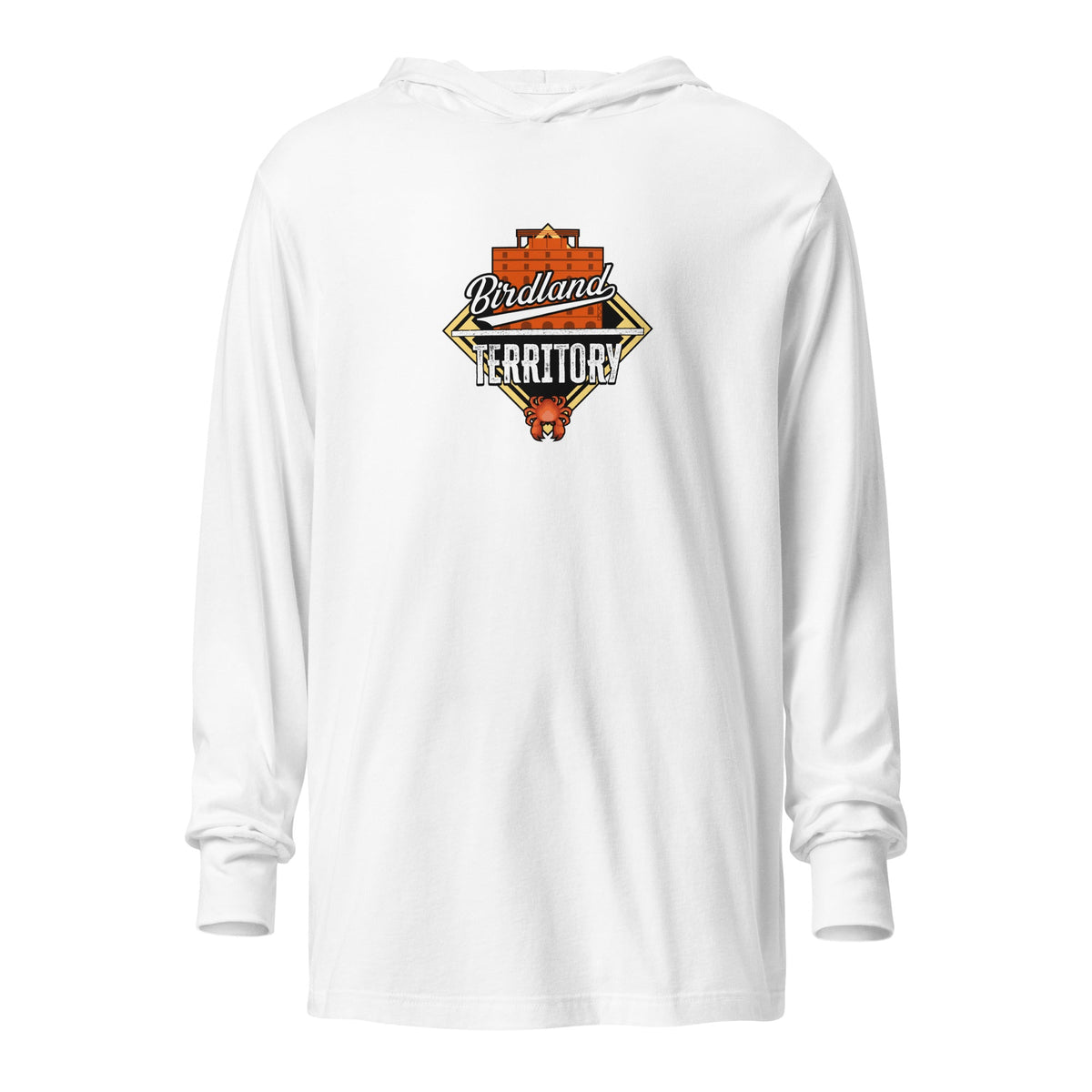 Birdland Territory product image 2
