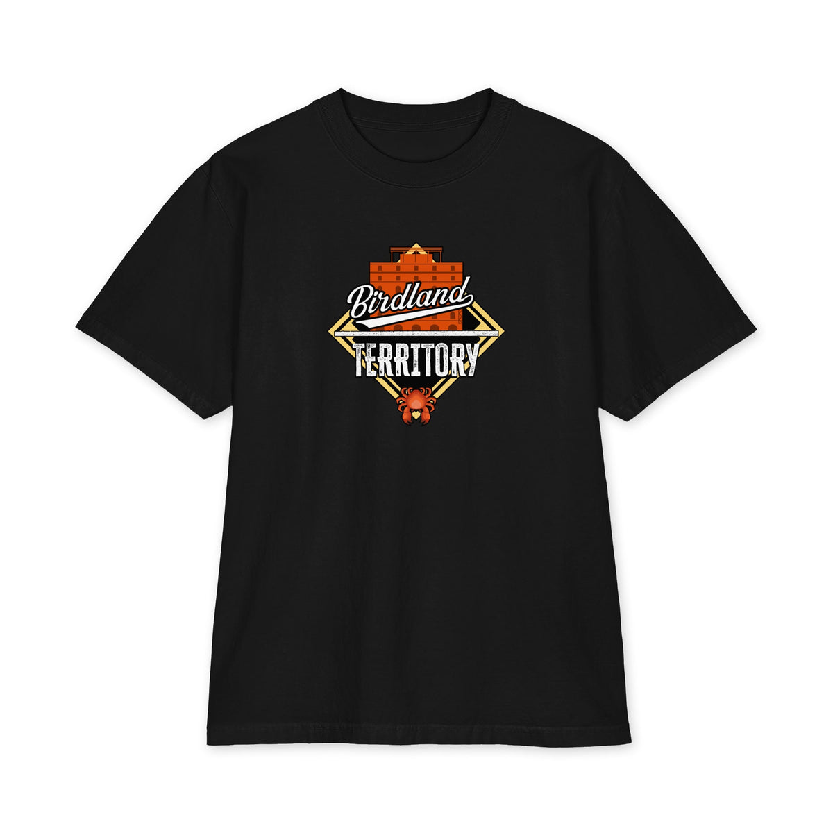 Birdland Territory product image 1