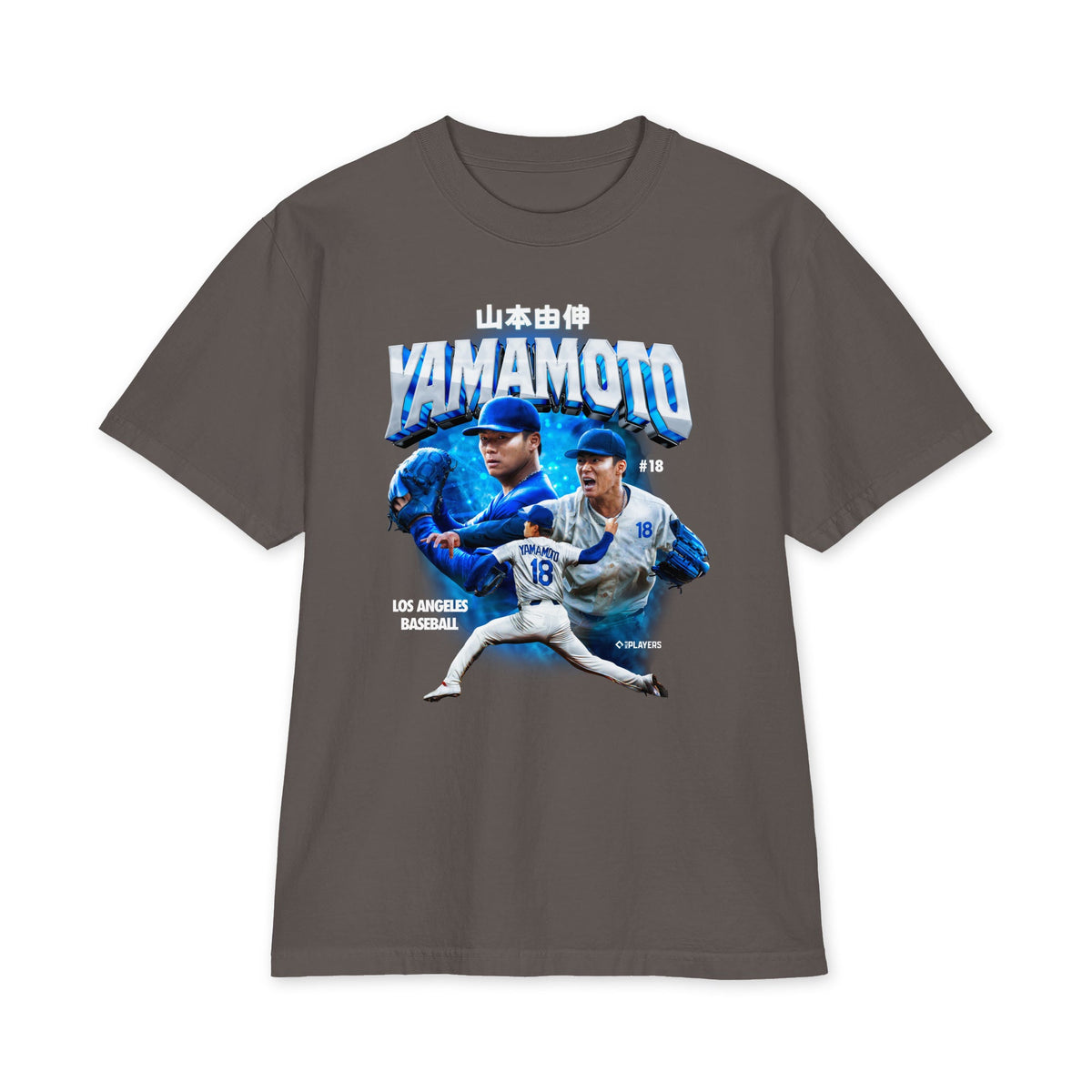 Yoshinobu Yamamoto | 90s Style product image 2