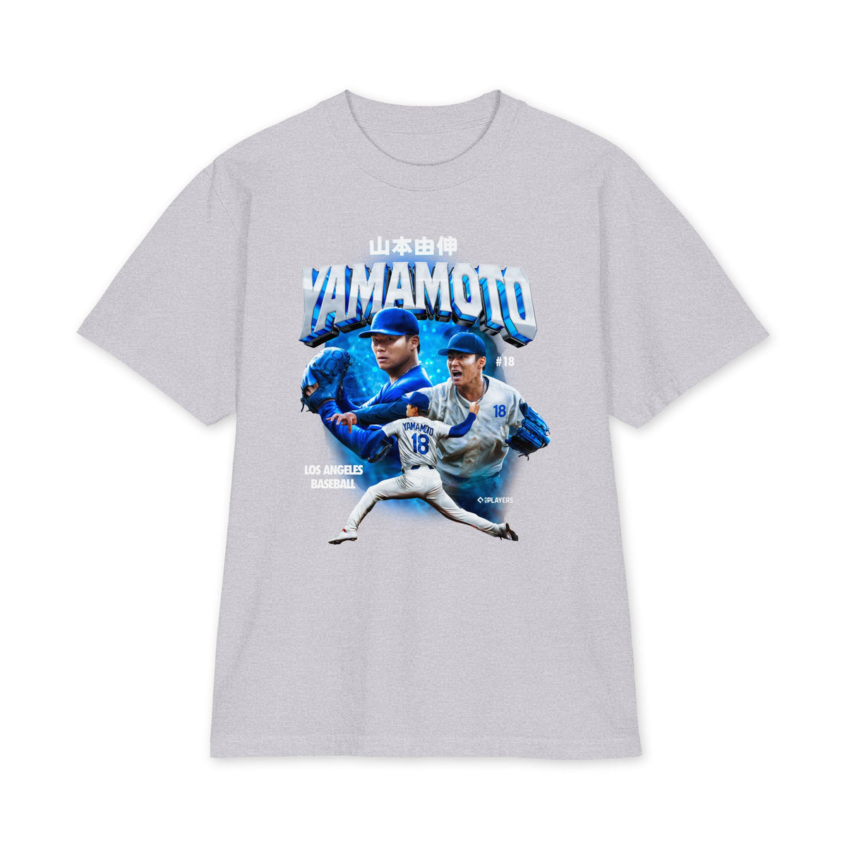 Yoshinobu Yamamoto | 90s Style product image 4
