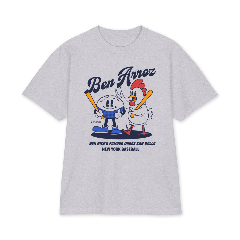 Ben Rice | Animated Players product image 1