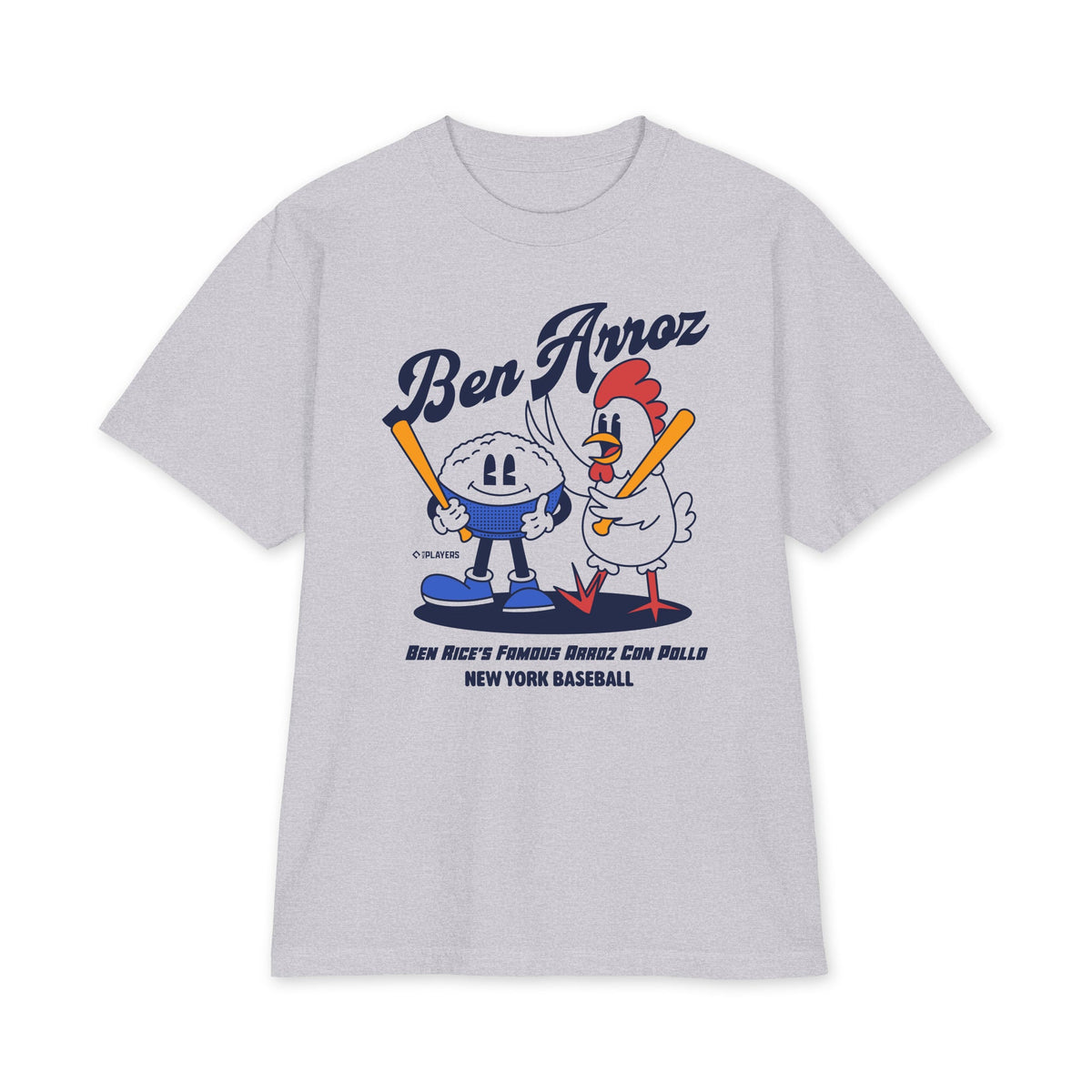 Ben Rice | Animated Players product image 1
