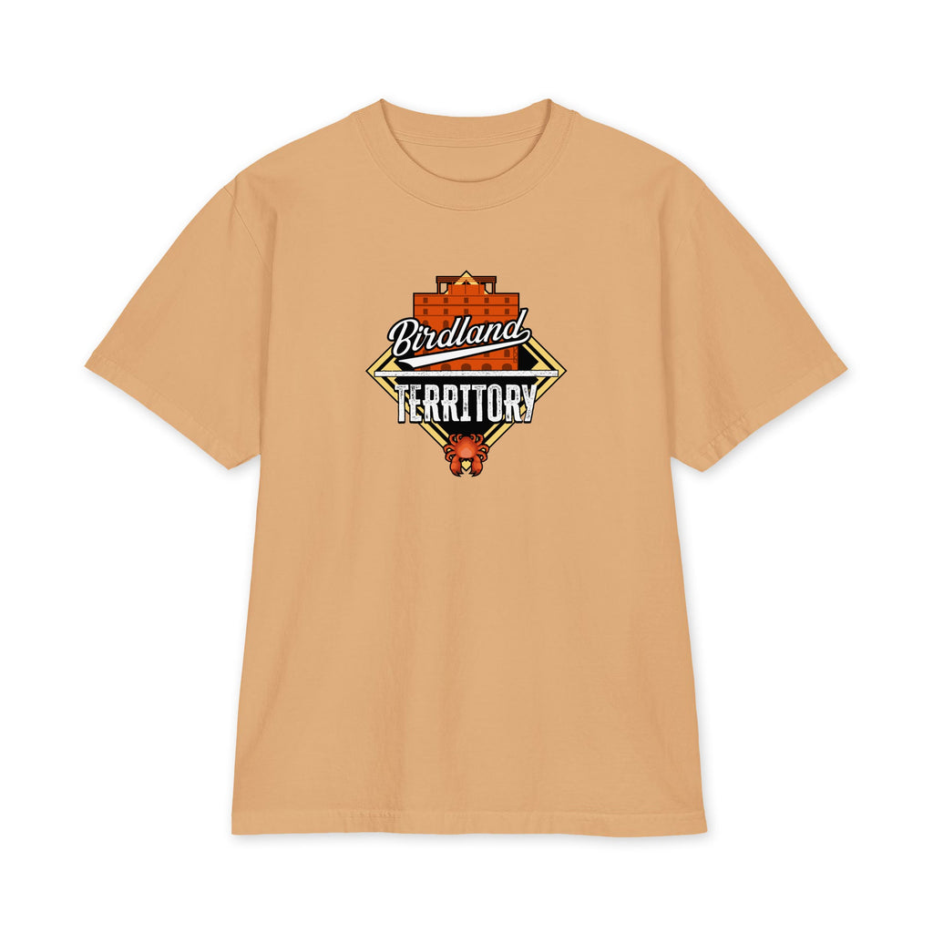 Birdland Territory product image 2