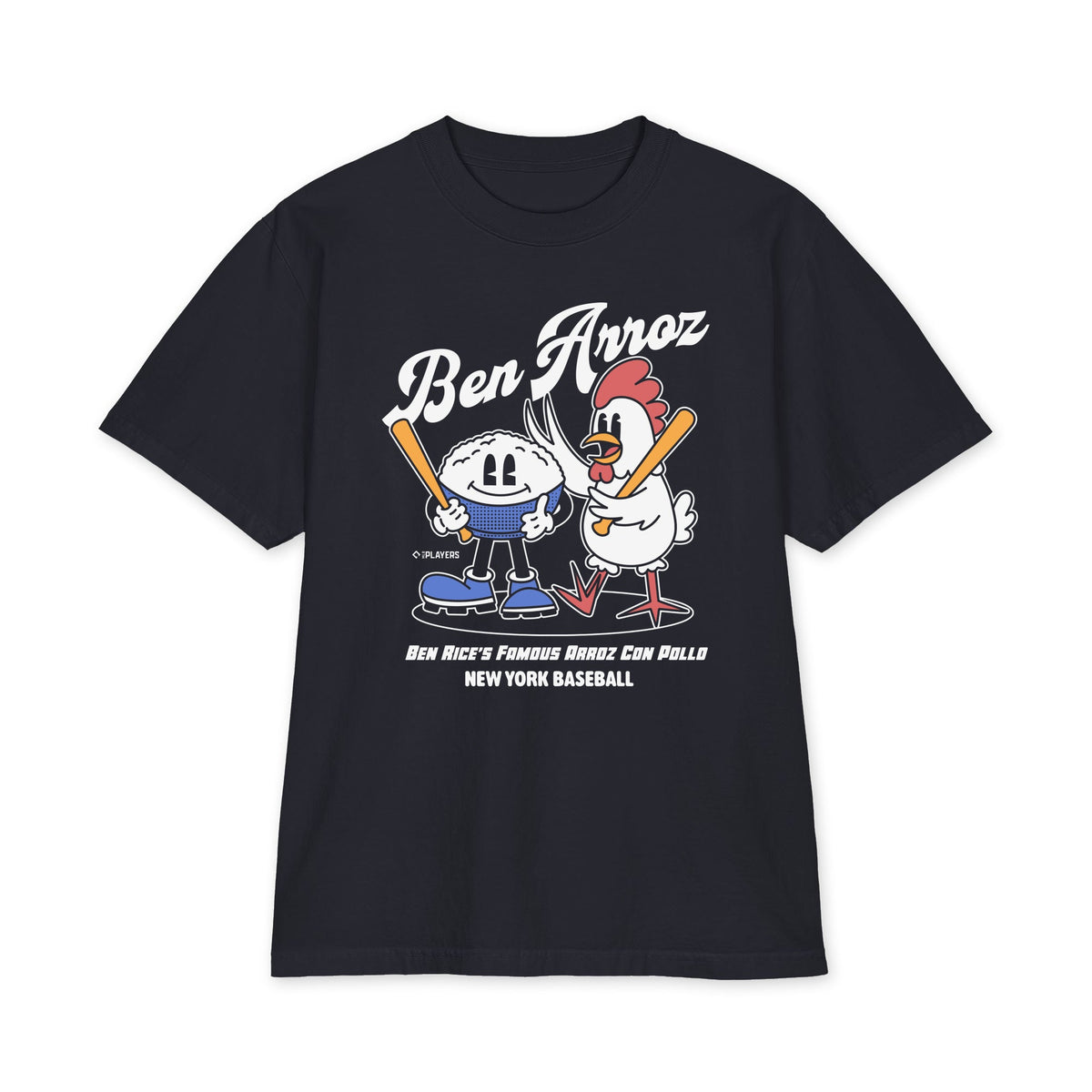 Ben Rice | Animated Players product image 3