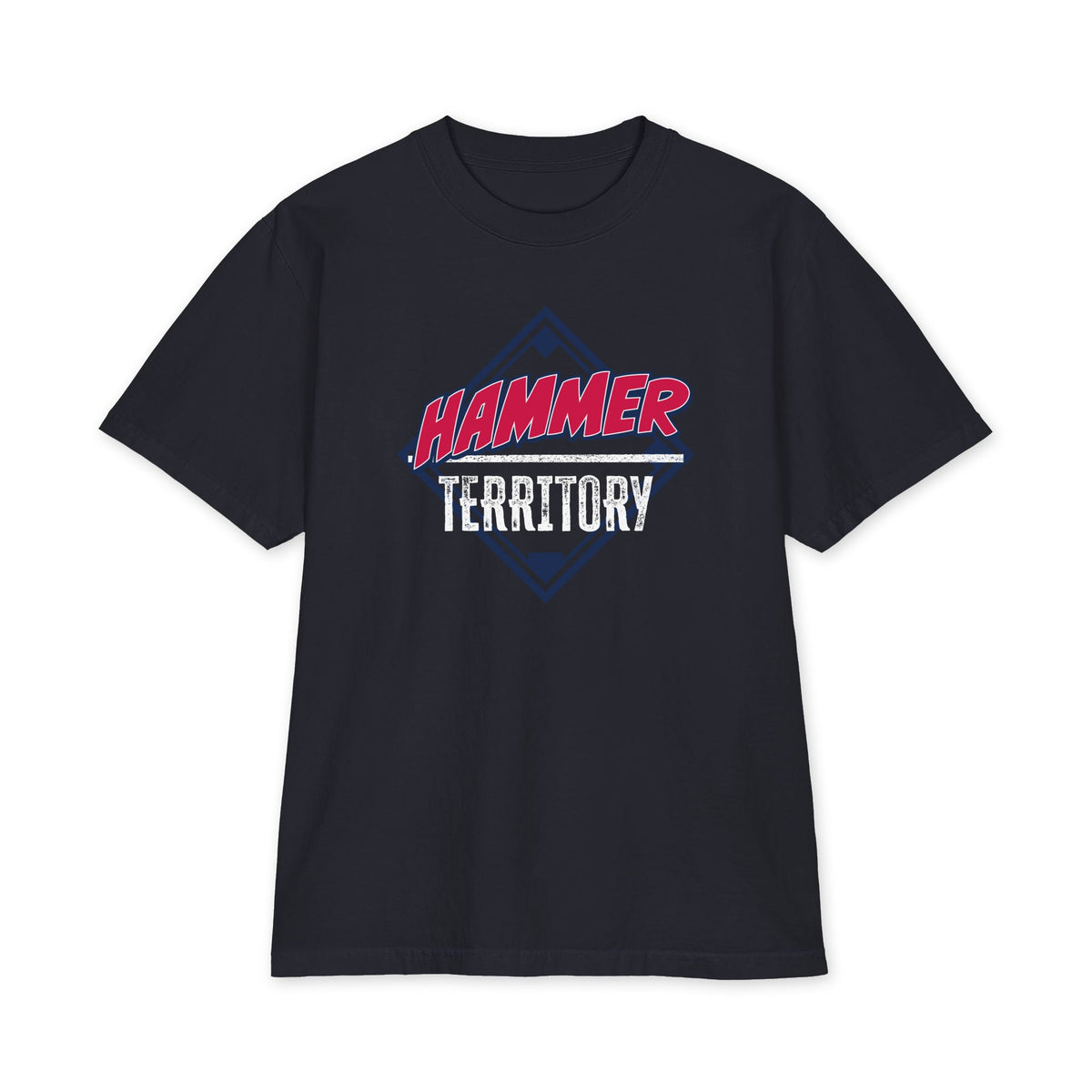 Hammer Territory product image 1