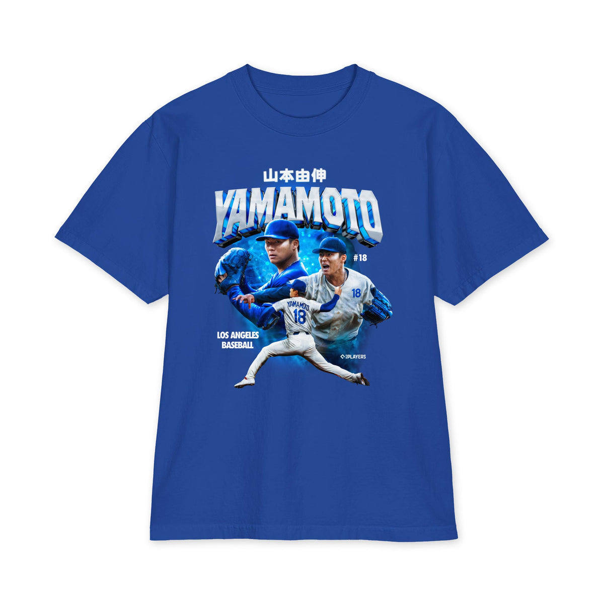 Yoshinobu Yamamoto | 90s Style product image 1