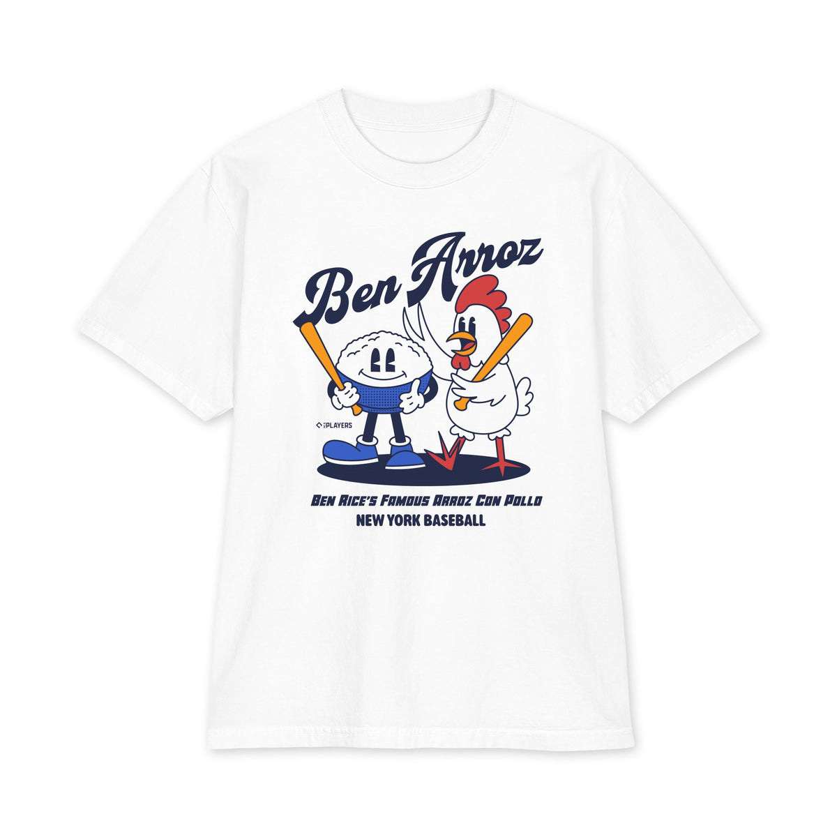 Ben Rice | Animated Players product image 2