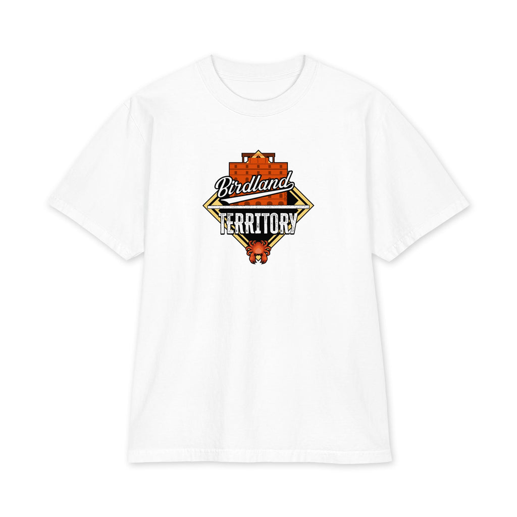 Birdland Territory product image 3