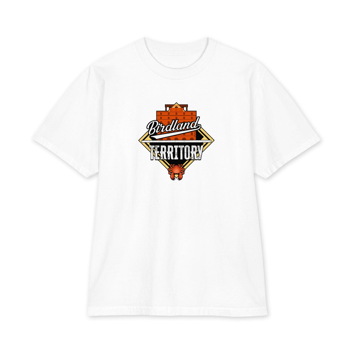 Birdland Territory product image 3