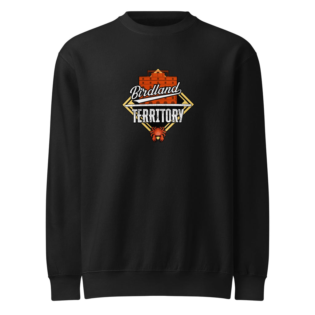 Birdland Territory Crew Neck product image 1