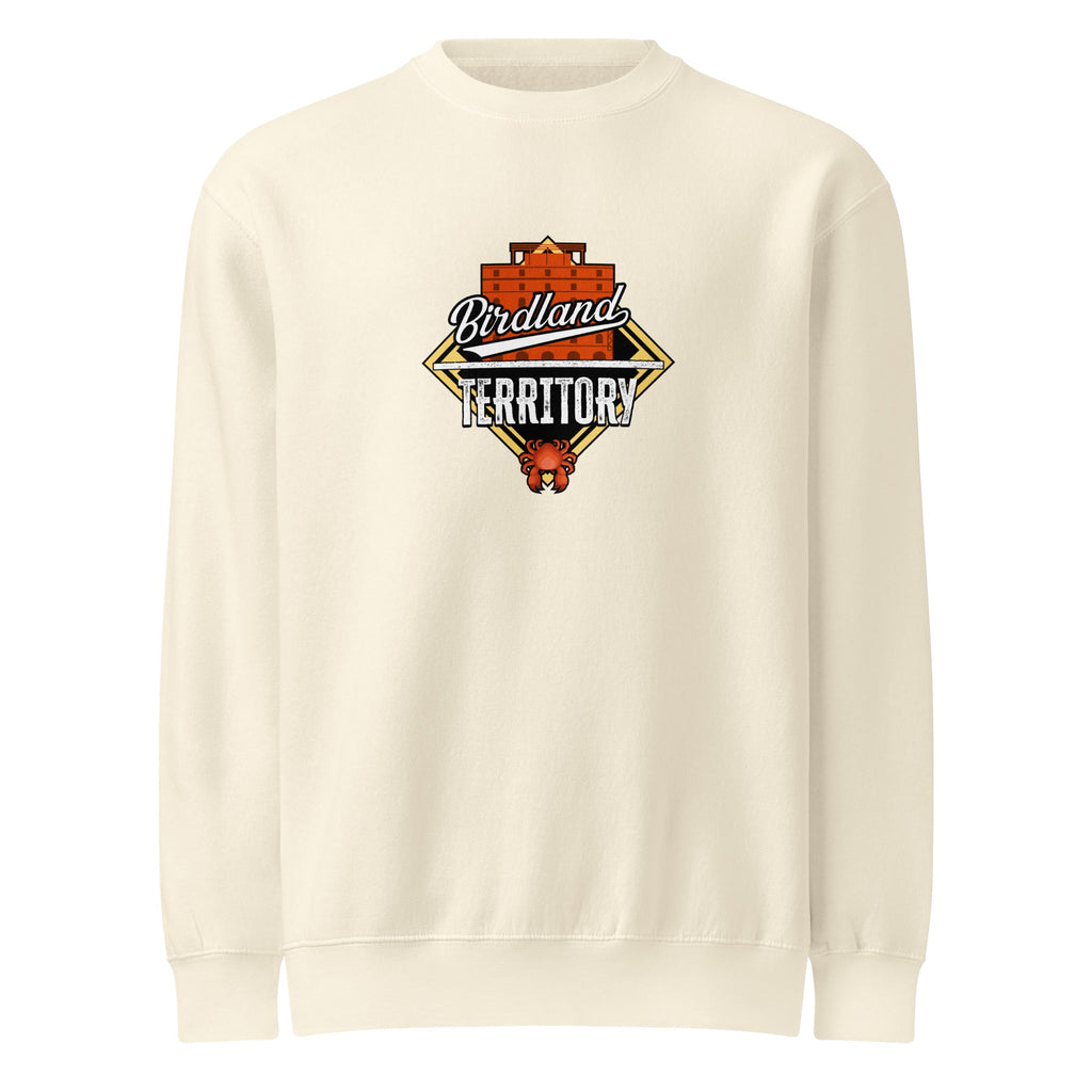 Birdland Territory Crew Neck product image 2