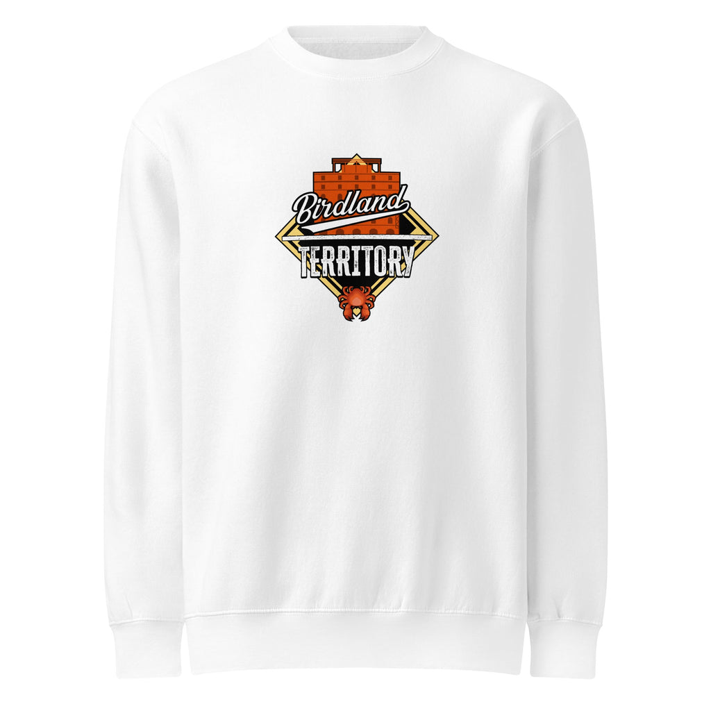 Birdland Territory Crew Neck product image 3