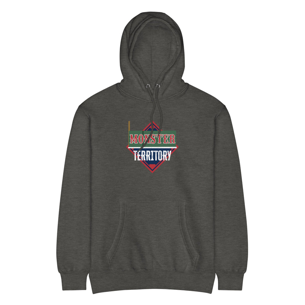 Monster Territory Essential Hoodie product image 2