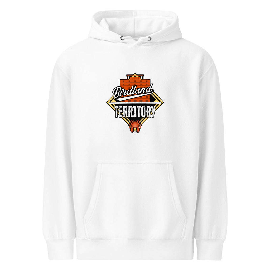 Birdland Territory Hoodie product image 2