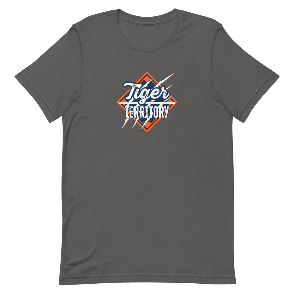 Tiger Territory Standard Tee product image 5