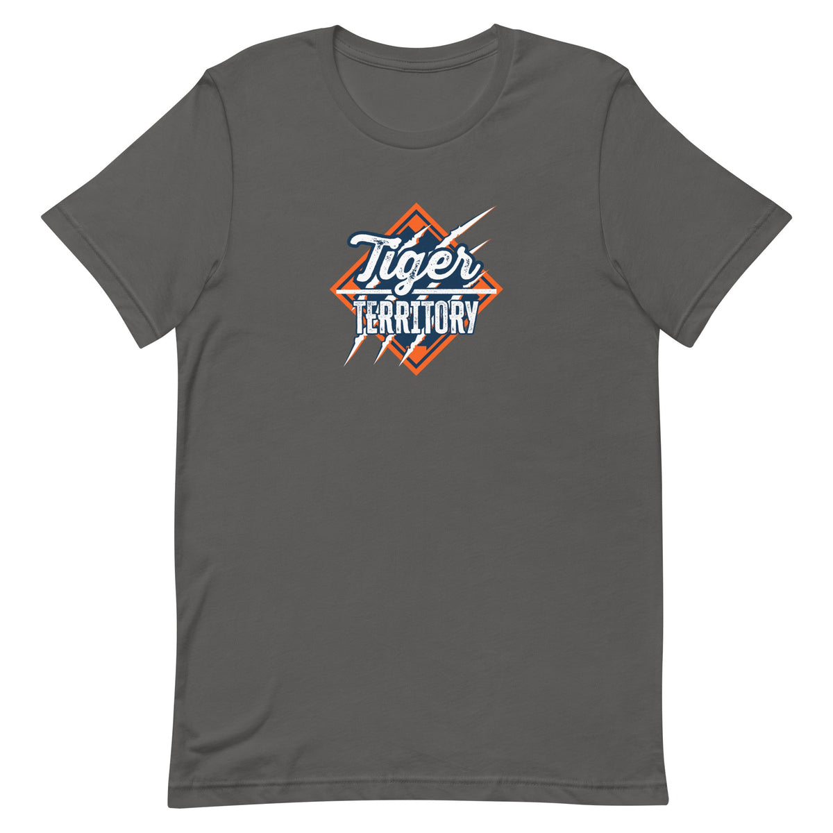 Tiger Territory Standard Tee product image 5
