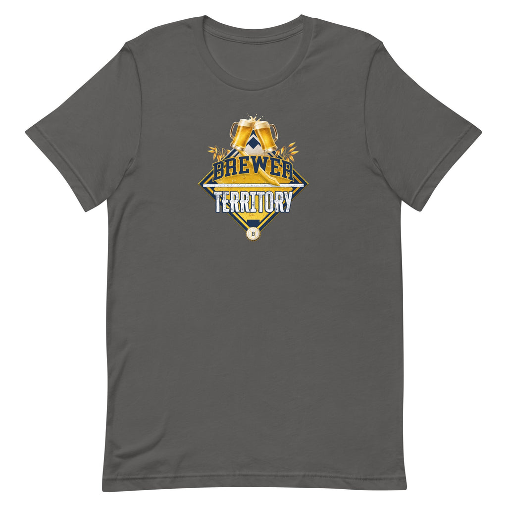 Brewer Territory Standard Tee product image 3