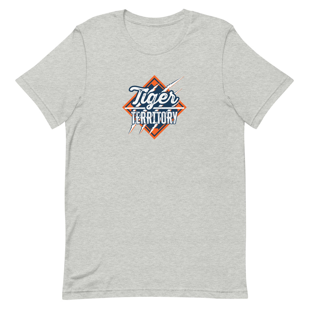 Tiger Territory Standard Tee product image 3