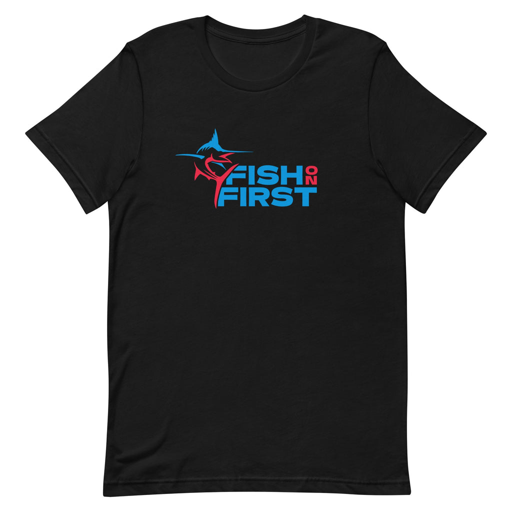 Fish On First Logo product image 1