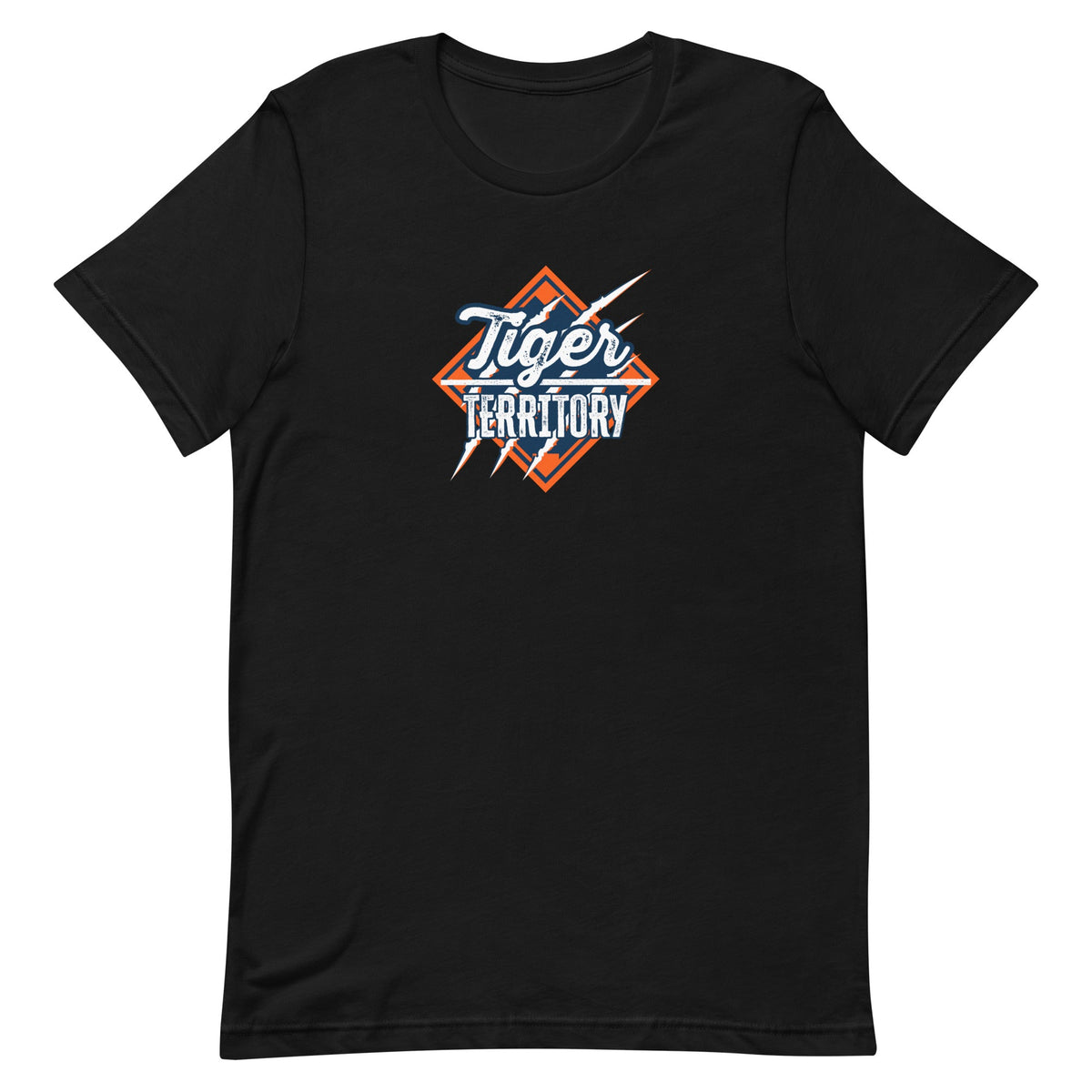 Tiger Territory Standard Tee product image 2