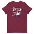 The Phillies Show Essential Tee product image 1