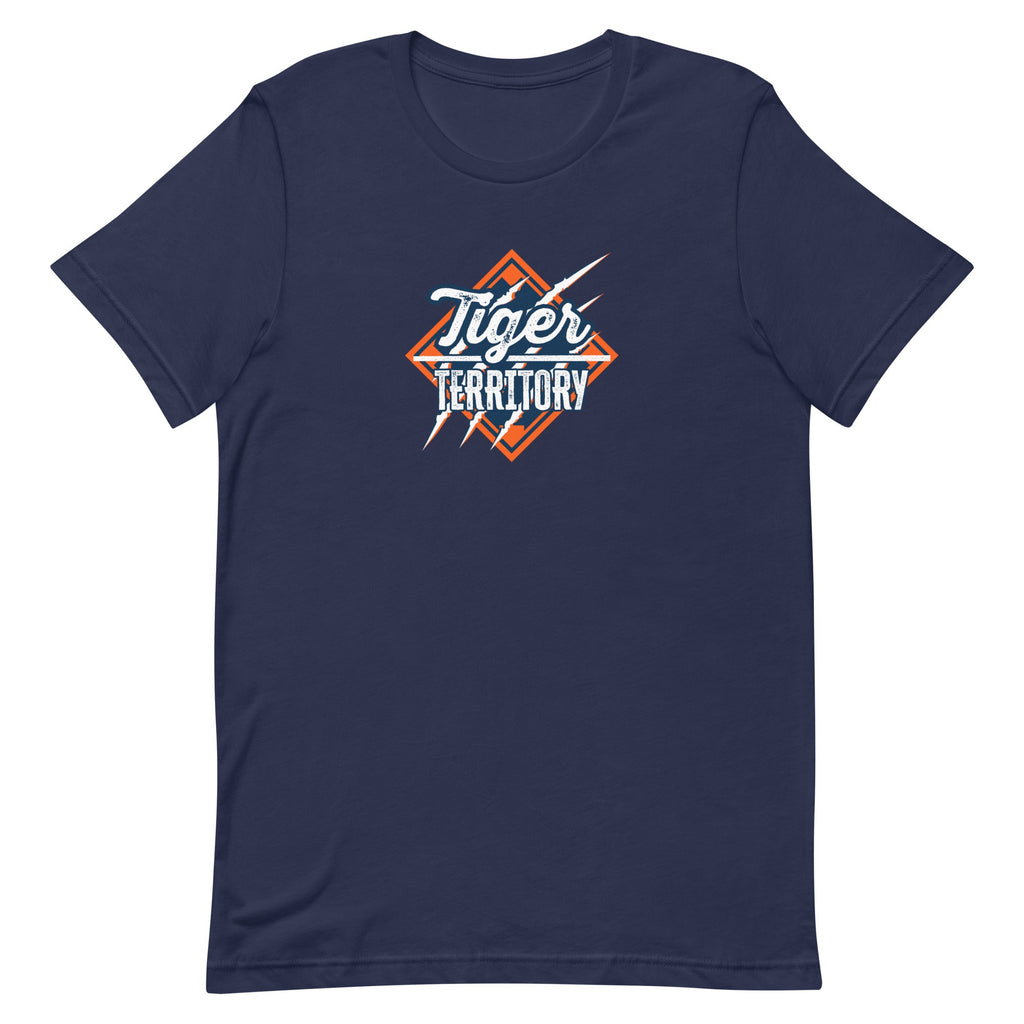 Tiger Territory Standard Tee product image 1