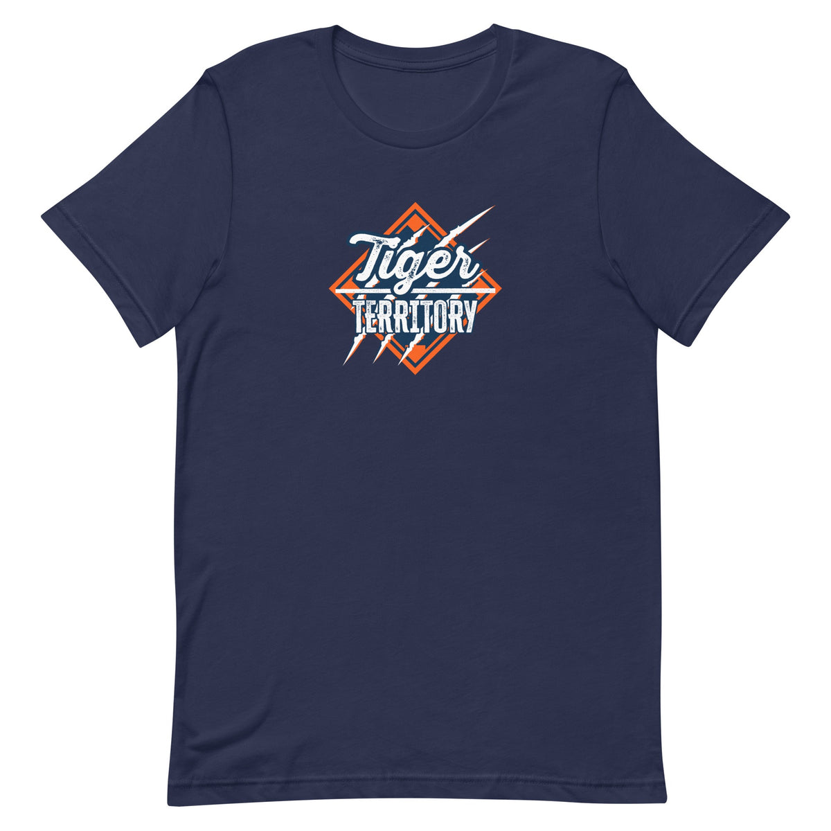 Tiger Territory Standard Tee product image 1