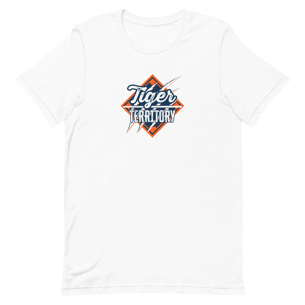 Tiger Territory Standard Tee product image 4