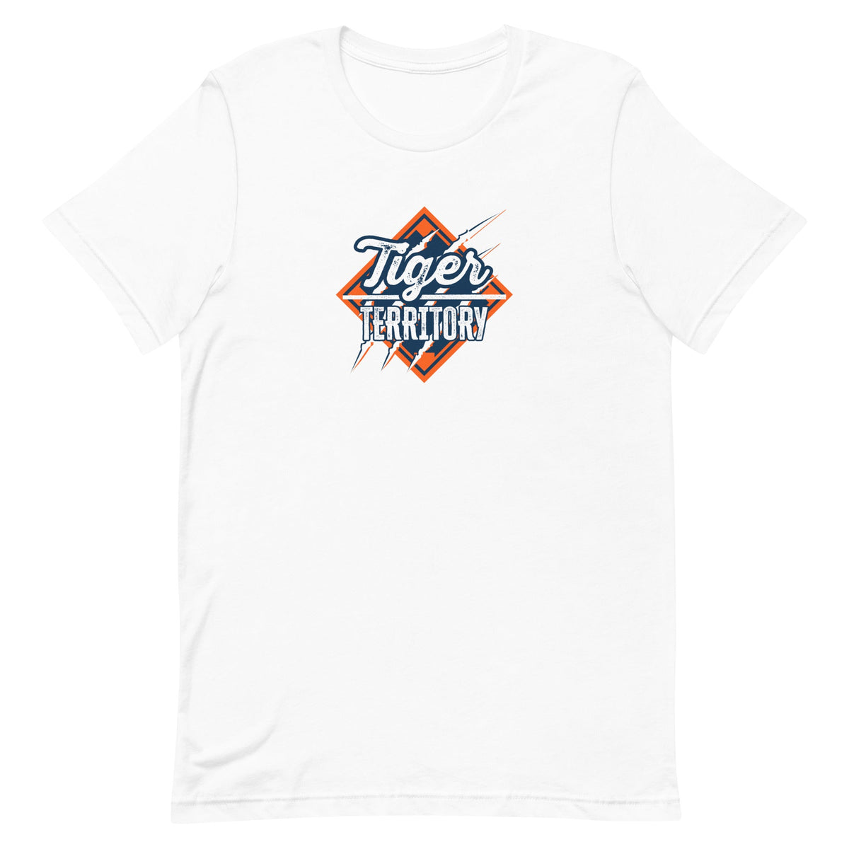 Tiger Territory Standard Tee product image 4