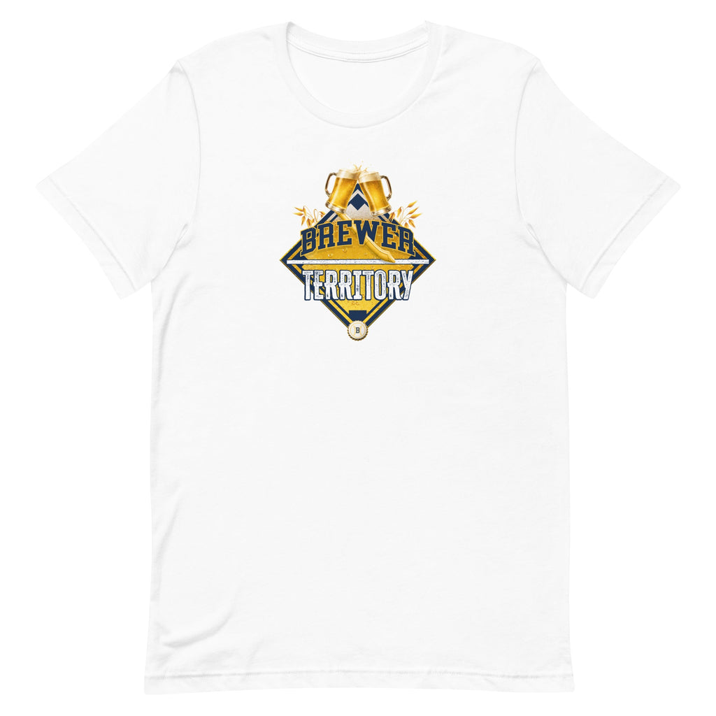 Brewer Territory Standard Tee product image 6