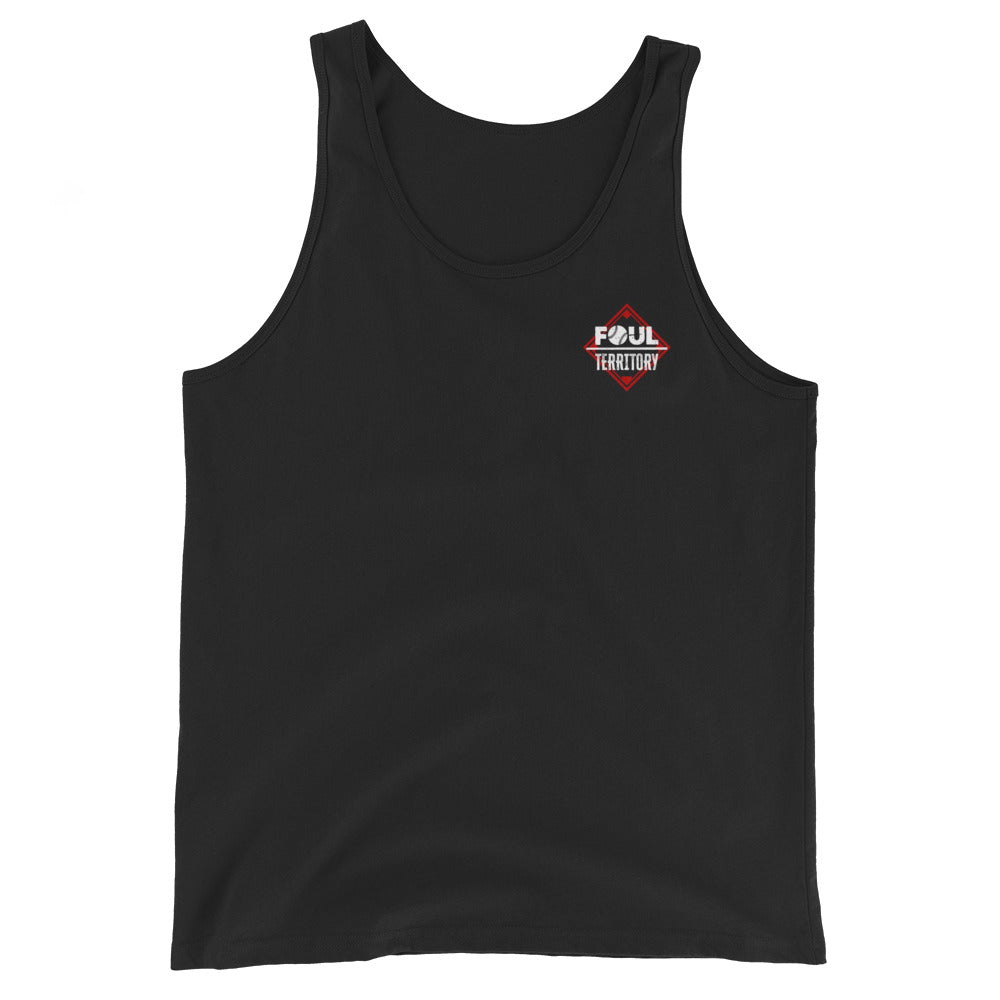 Baseball The Way It Should Be Covered | Foul Territory product image 3