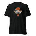 Birdland Territory Tri-Blend Softstyle Tee product image 1
