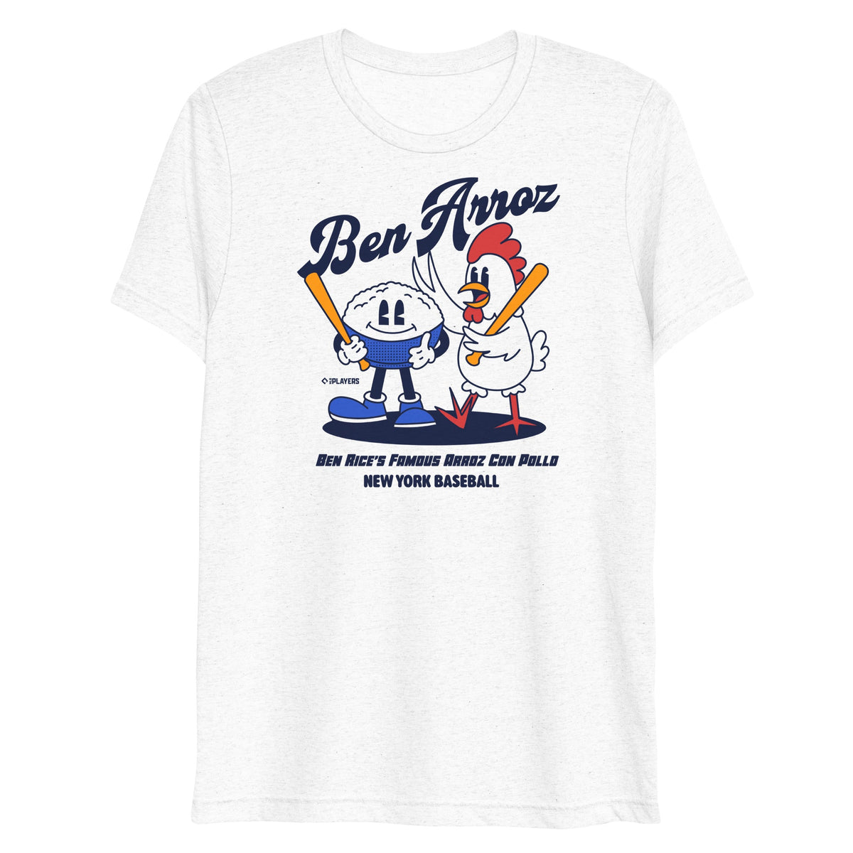 Ben Rice | Animated Players product image 1