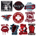 Vampire Stickers