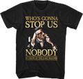 Who's Gonna Stop Us Peaky Blinders T-Shirt product image 1