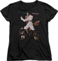 Womens Aloha From Hawaii Elvis Presley Shirt product image 1