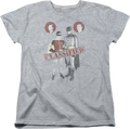 Womens Classified Batman TV Series Shirt product image 1